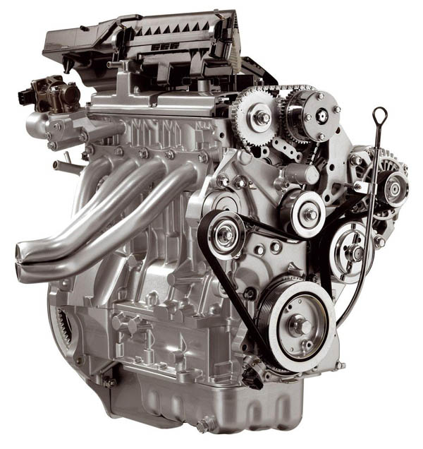 2009 S3 Car Engine
